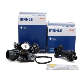 Set Termostat Mahle Bmw Seria 5 E39 1995-2003 TI 233 88 + TE 2 70 + Garnitura Termostat Oe Bmw 11532248435